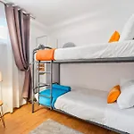 Διαμέρισμα Penthouse Sea View By Holidays Αλμπουφέιρα
