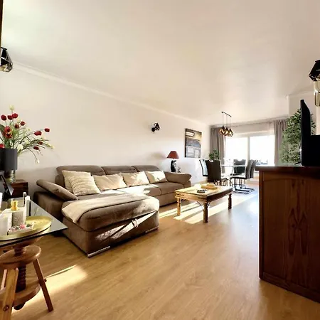 Penthouse Sea View By Holidays Albufeira