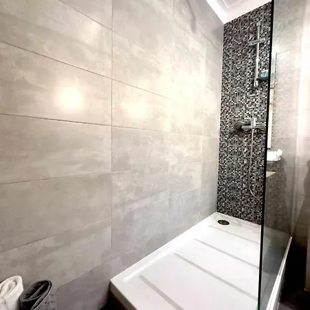 Penthouse Sea View By Holidays * Albufeira