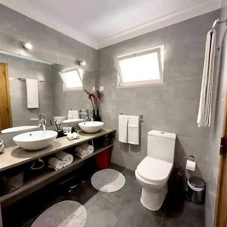 Daire Penthouse Sea View By Holidays *