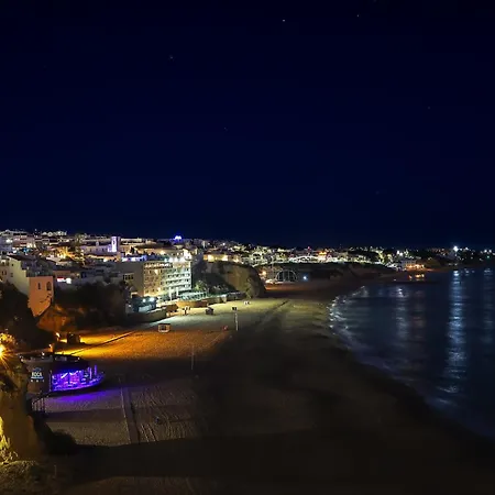 Penthouse Sea View By Holidays Daire