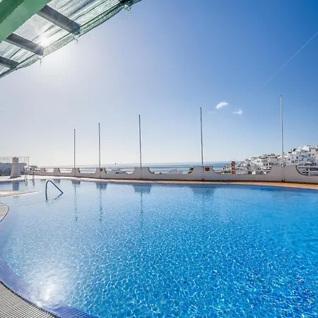 Daire Penthouse Sea View By Holidays *