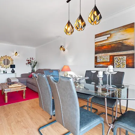 Daire Penthouse Sea View By Holidays