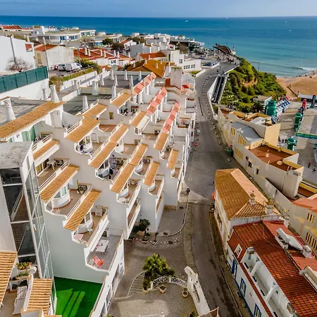 Penthouse Sea View By Holidays Albufeira