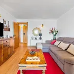 Penthouse Sea View By Holidays * Albufeira
