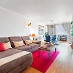 Penthouse Sea View By Holidays * Albufeira