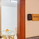 Penthouse Sea View By Holidays * Albufeira