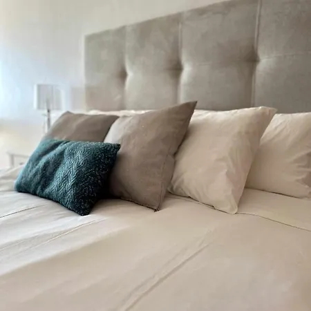 Апартаменты Penthouse Sea View By Holidays