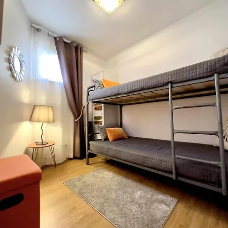 Penthouse Sea View By Holidays * Albufeira