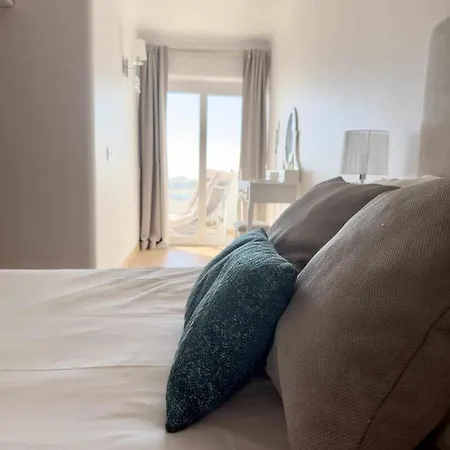 Appartamento Penthouse Sea View By Holidays