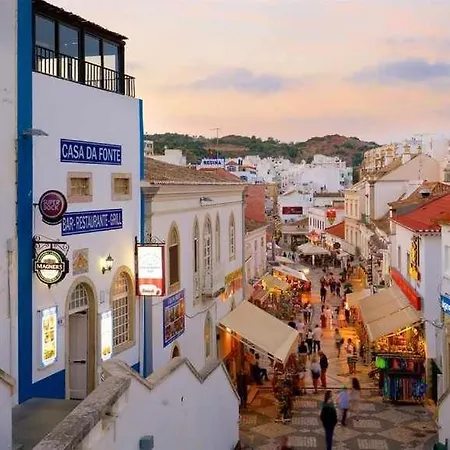 Lägenhet Penthouse Sea View By Holidays