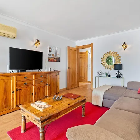 Lägenhet Penthouse Sea View By Holidays *