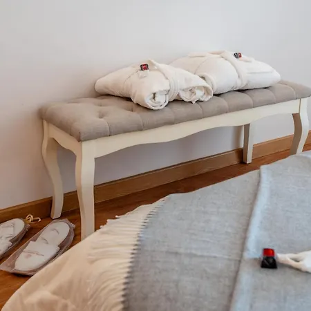 Penthouse Sea View By Holidays