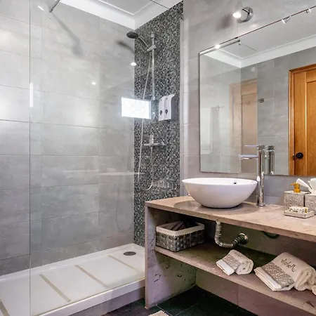 Penthouse Sea View By Holidays *