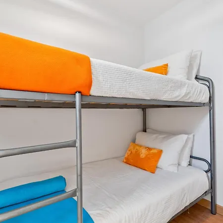 Penthouse Sea View By Holidays