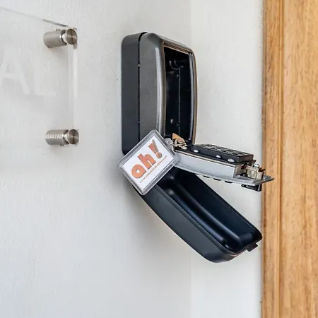 Penthouse Sea View By Holidays