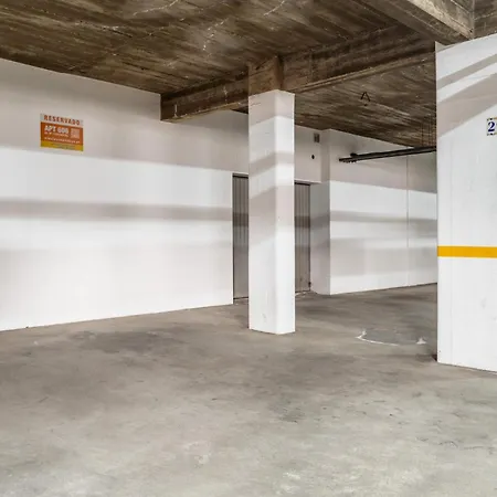 Penthouse Sea View By Holidays Albufeira