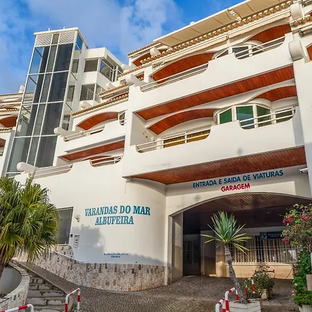 Penthouse Sea View By Holidays