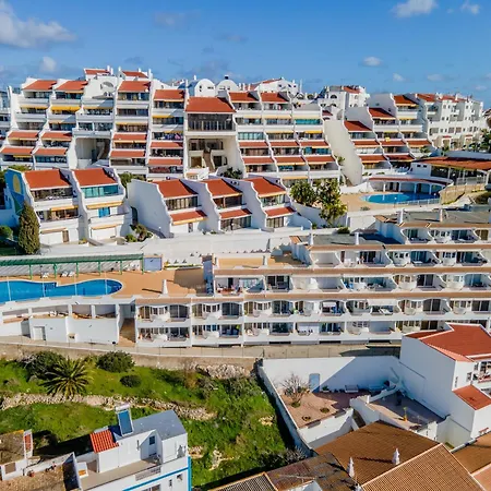 Penthouse Sea View By Holidays *