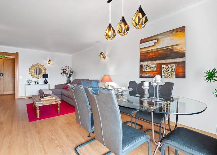 Appartement Penthouse Sea View By Holidays