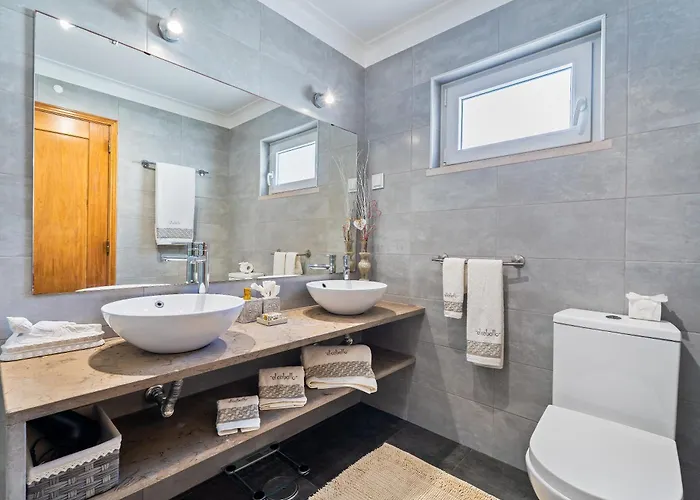 Penthouse Sea View By Holidays * Albufeira