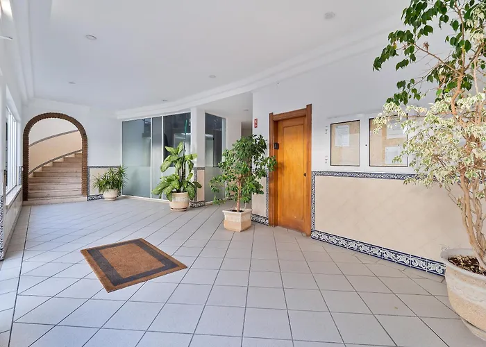 Penthouse Sea View By Holidays Appartement *