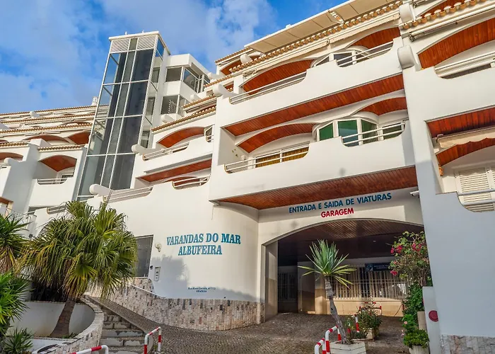 Penthouse Sea View By Holidays