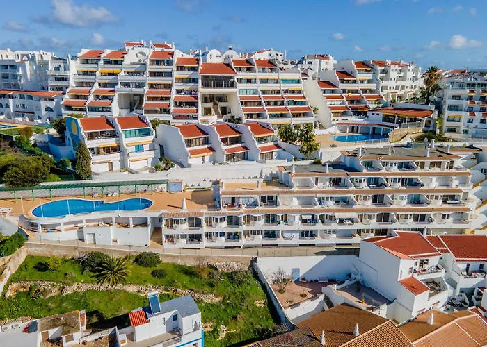 Penthouse Sea View By Holidays *