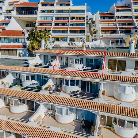 Penthouse Sea View By Holidays