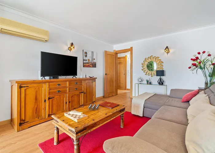 아파트 Penthouse Sea View By Holidays *