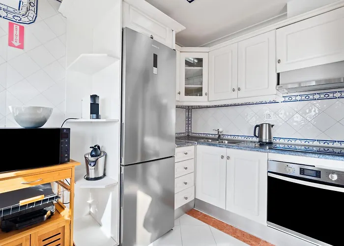 아파트 Penthouse Sea View By Holidays *