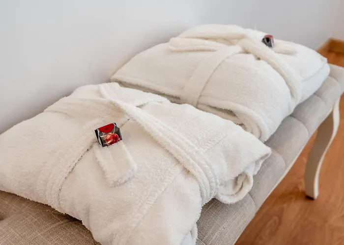 아파트 Penthouse Sea View By Holidays *