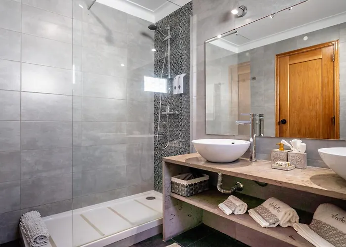 Penthouse Sea View By Holidays *