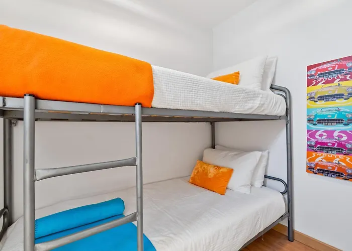 Penthouse Sea View By Holidays