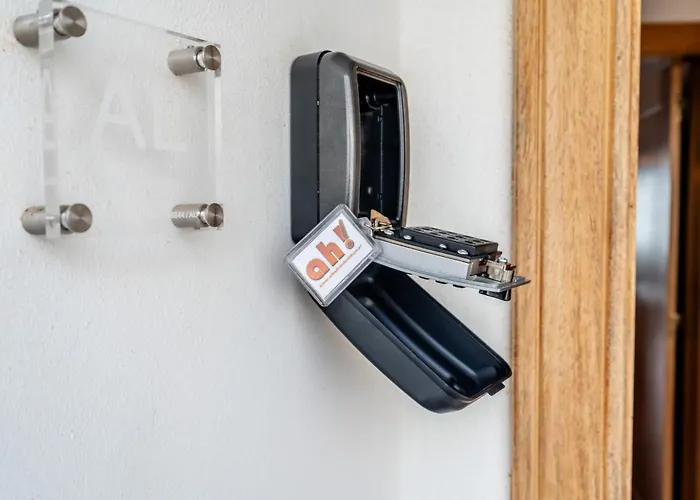 Penthouse Sea View By Holidays