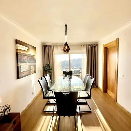 Penthouse Sea View By Holidays 公寓