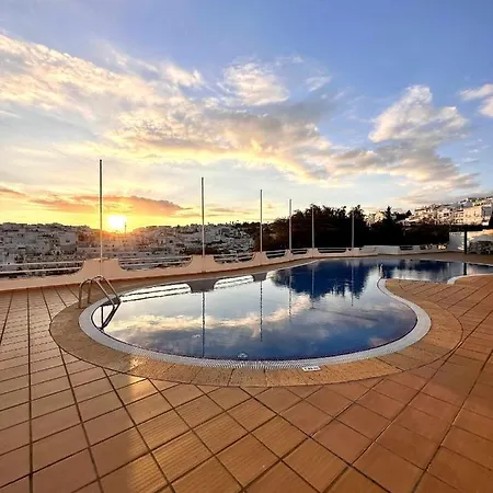 Penthouse Sea View By Holidays