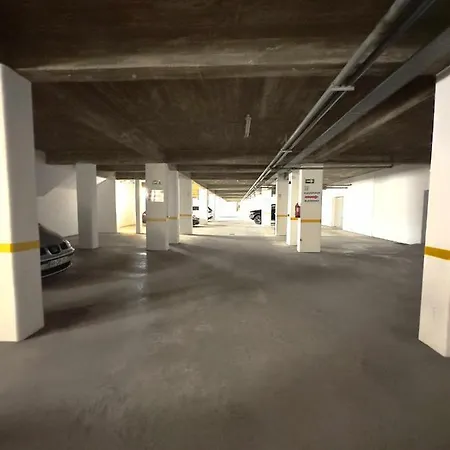 Penthouse Sea View By Holidays 公寓