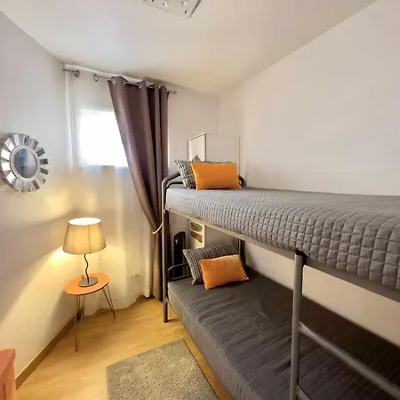 Penthouse Sea View By Holidays * 阿尔布费拉