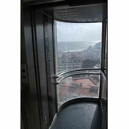 Penthouse Sea View By Holidays 公寓 阿尔布费拉